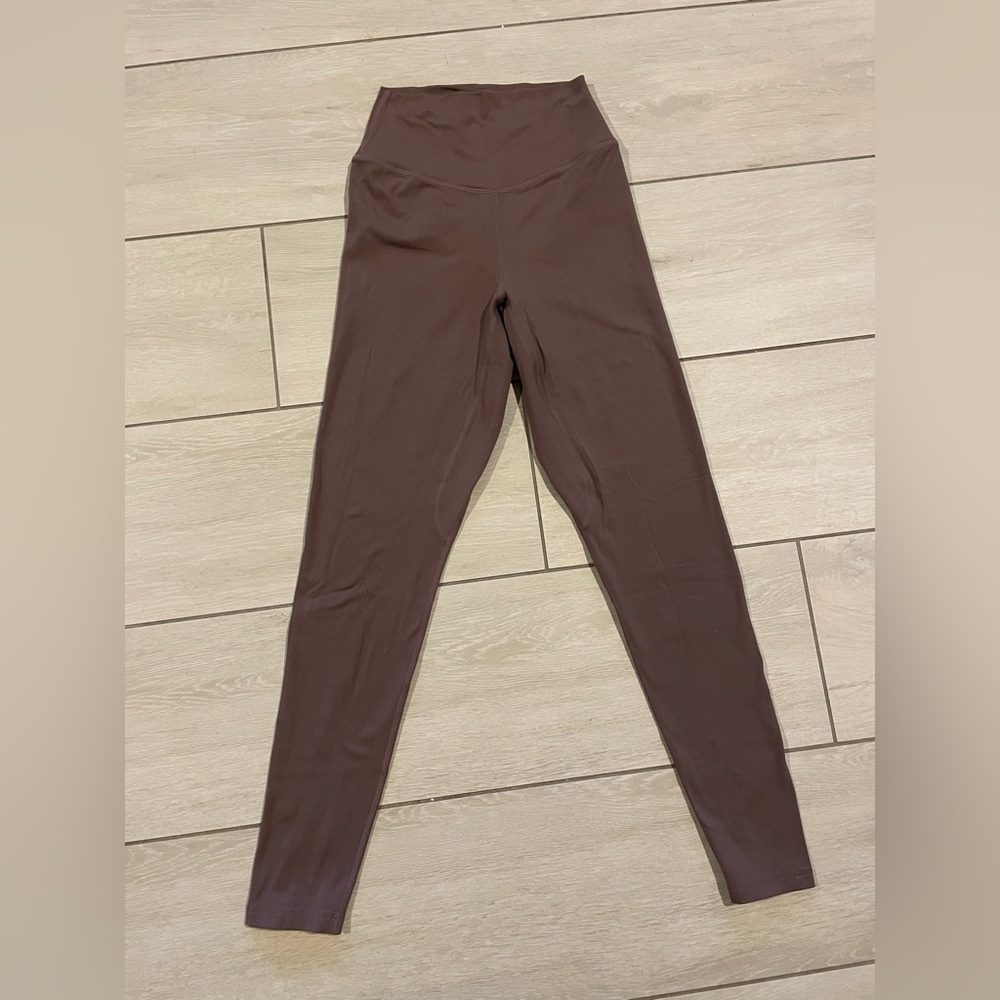 Balance Athletica Active Leggings, now rebranded as Vitality.